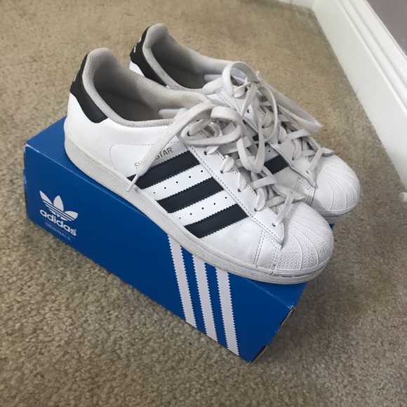 Adidas Superstar - Picture 2 of 6